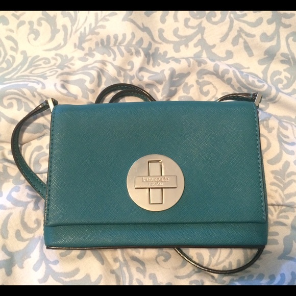 Small crossbody Kate Spade
