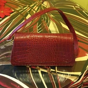 Underarm Shoulder Bag