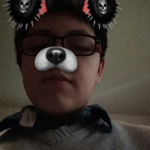 Meet your Posher, Felipe