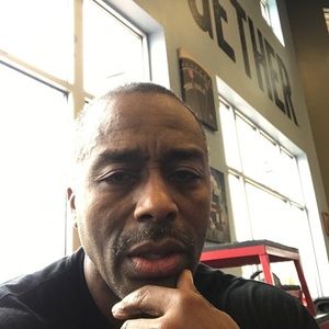 Meet your Posher, David