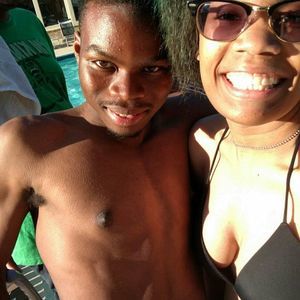 Meet your Posher, Dashon