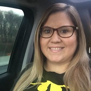 Meet your Posher, Jami