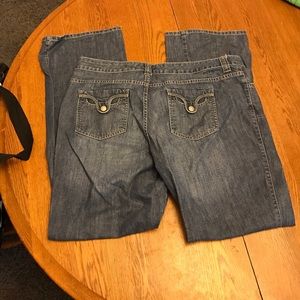 Tommy Hilfiger Jeans