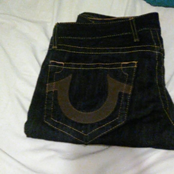TRUE RELIGION