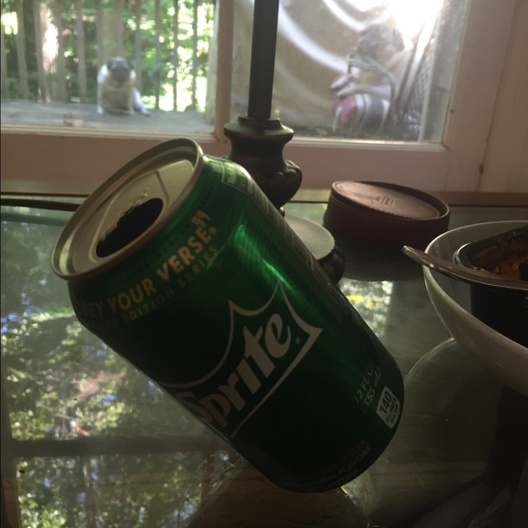 Meet your Posher, Kennedy