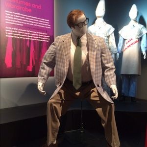 Meet your Posher, Peter