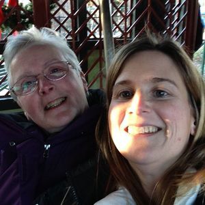 Meet your Posher, Ricki