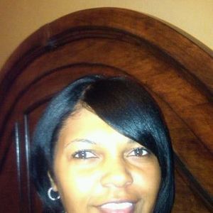 Meet your Posher, Carolyn