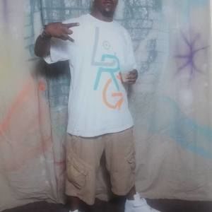 Meet your Posher, Darion