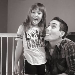 Meet your Posher, Joey