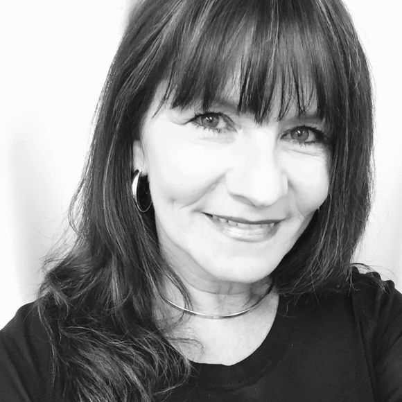 Meet your Posher, Pamela