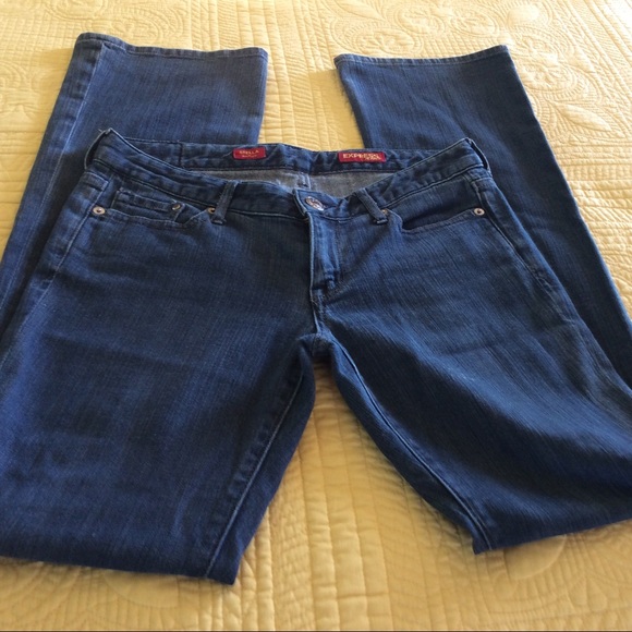 Nice Express Stella jeans.