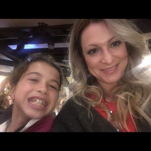 Meet your Posher, Ericka