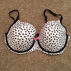 VS bra 34DDD