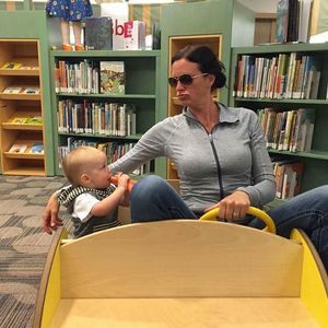 Meet your Posher, Erin