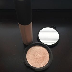 Becca Champagne Pop Highlighting Bundle