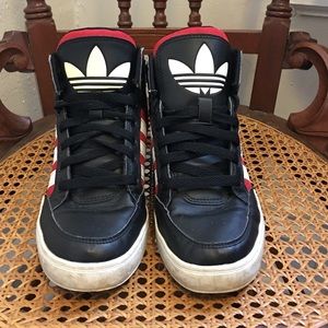 Adidas Sneakers *donated soon!"