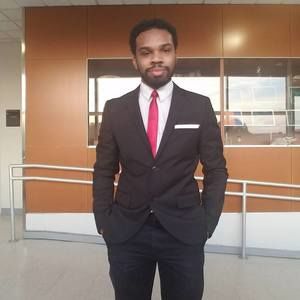 Meet your Posher, Reynold