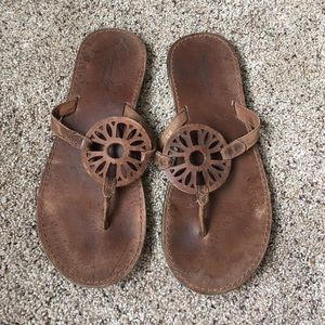 American eagle Sandals