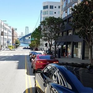 Meet your Posher, Ronny