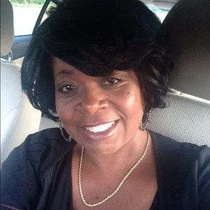 Meet your Posher, Marsha