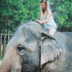 Meet your Posher, Elena