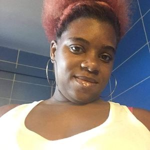 Meet your Posher, Shanekia