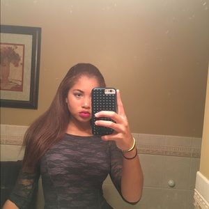 Meet your Posher, Alysha