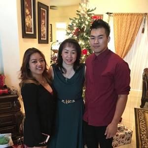 Meet your Posher, Andy