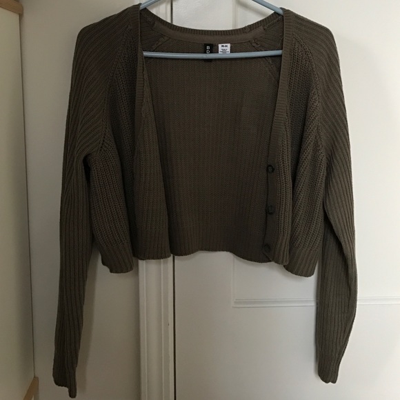 Urban outfitters cardigan