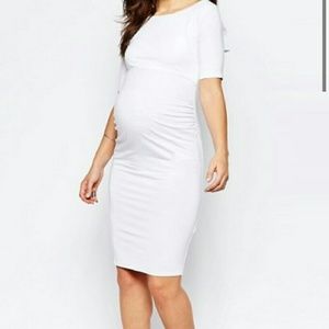 ASOS Maternity dress