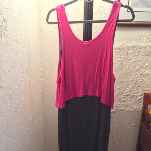 ToBi maxi dress