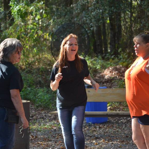 Meet your Posher, Deanna