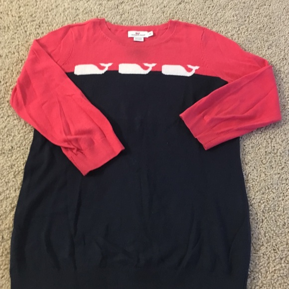 Vineyard Vines Sweater