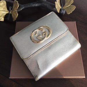 Gucci Wallet