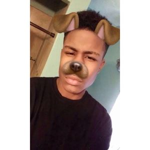 Meet your Posher, Frantz