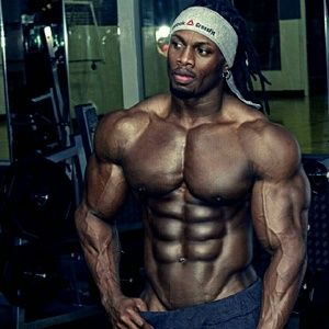 Meet your Posher, Miguel