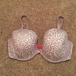 VS bra 34DDD
