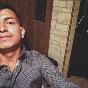 Meet your Posher, Pedro