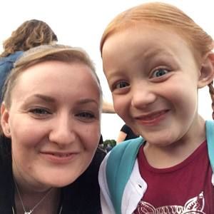 Meet your Posher, Julie