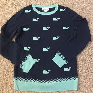 Vineyard Vines Sweater