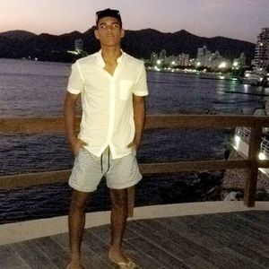 Meet your Posher, Francisco