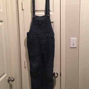 Free People Overalls