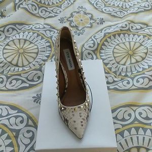 Steve Madden Snake