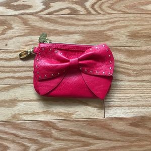 Betsey Johnson Wallet
