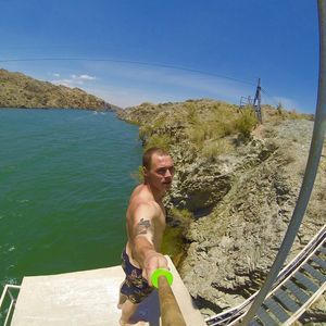 Meet your Posher, Kyle