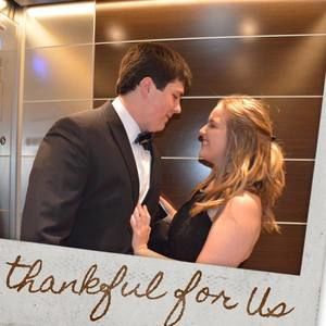 Meet your Posher, Anthony