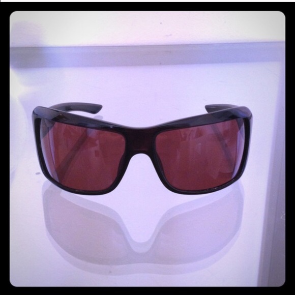 Giorgio Armani authentic sunglasses