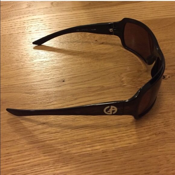 Giorgio Armani authentic sunglasses