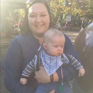 Meet your Posher, Erin